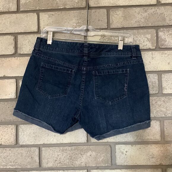 3for$20 jeans shorts size 10 - Picture 2 of 4
